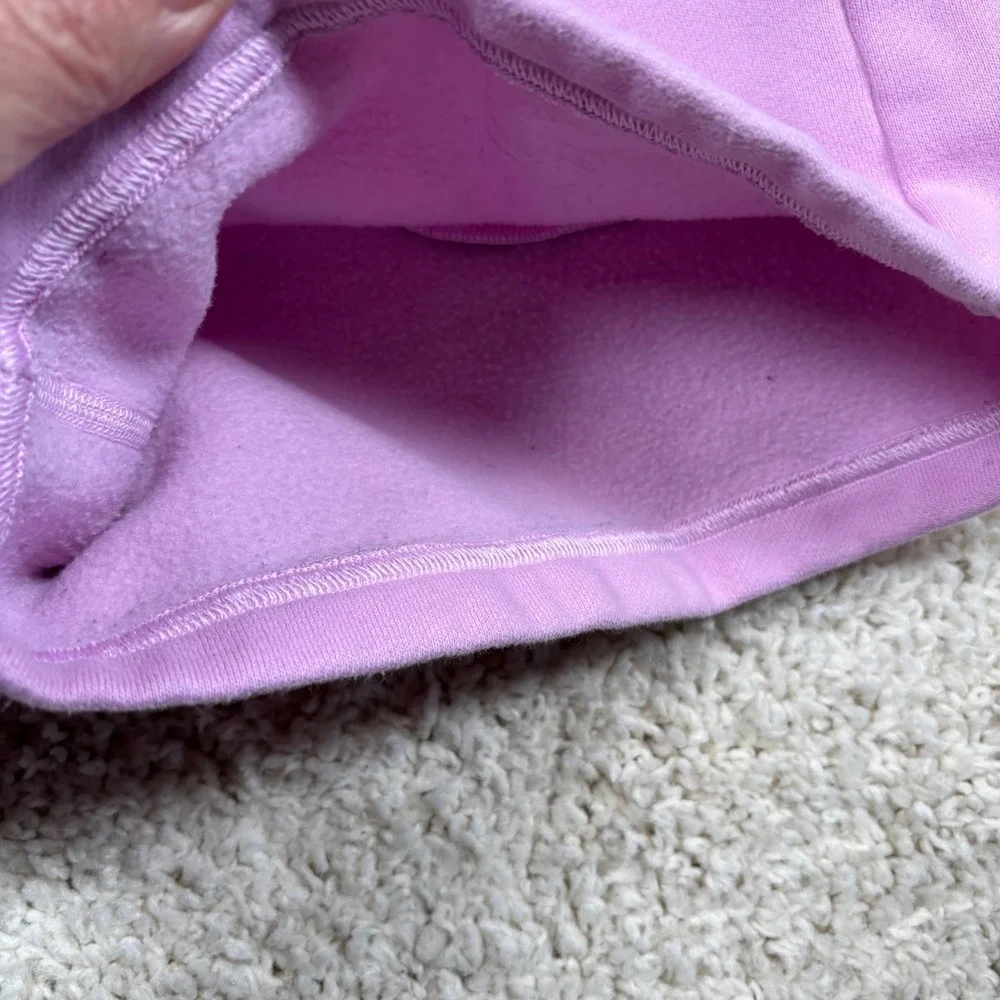 Lululemon Align High Rise Short 4
